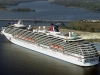 Jacksonville Port Authority Cruise Terminal