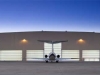 FSCJ Aircraft Coating Hangar